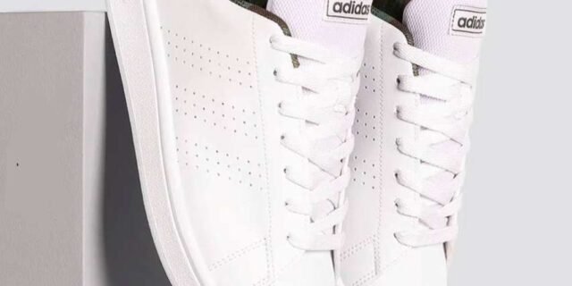 Tênis Adidas Advantage Base Court Lifestyle Masculino
