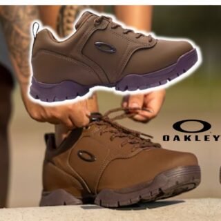 Tênis Oakley Gridlock II Masculino