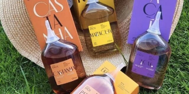 Tododia Body Splash Desodorante Colônia Feminino (Várias Opções)
