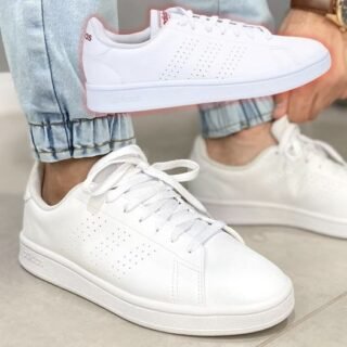 Tênis Adidas Advantage Base Court Masculino