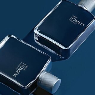 Deo Parfum Natura Homem Essence 100ml