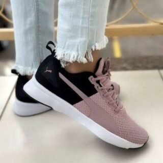 Tênis Puma Flyer Runner Feminino