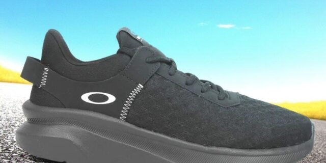 Tênis Oakley Mod Deck Masculino
