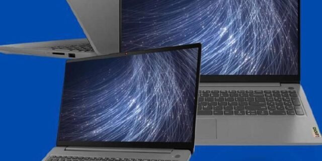 Notebook Lenovo IdeaPad 3i i3-1115G4 4GB 128GB SSD Linux 15.6″