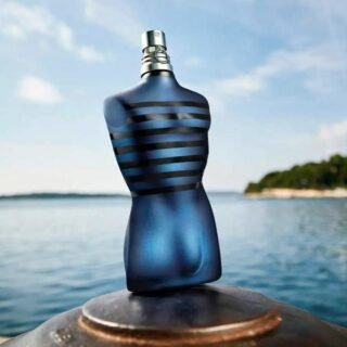 Ultra Male Jean Paul Gaultier – Perfume Masculino – Eau de Toilette 75ml