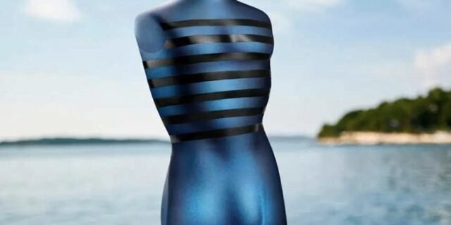 Ultra Male Jean Paul Gaultier – Perfume Masculino – Eau de Toilette 75ml