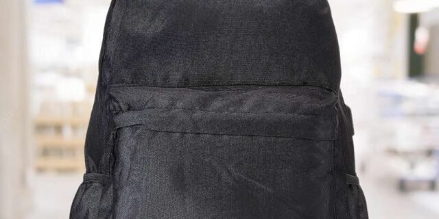 Mochila, Unissex, Hering