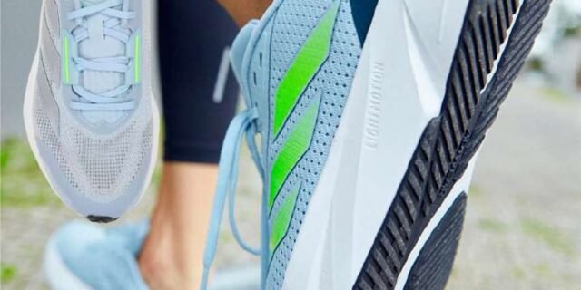 Tênis Adidas Duramo Speed Feminino