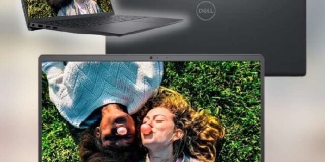 Notebook Dell Inspiron i15-i1100-A30P 15.6″ Full HD 11ª Geração Intel Core i3 8GB 256GB SSD Windows 11