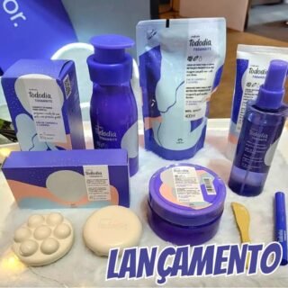 Linha Todanoite