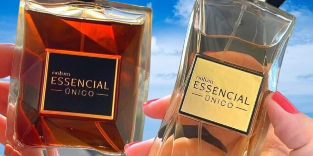 Essencial Único Deo Parfum Masculino ou Feminino 90ml