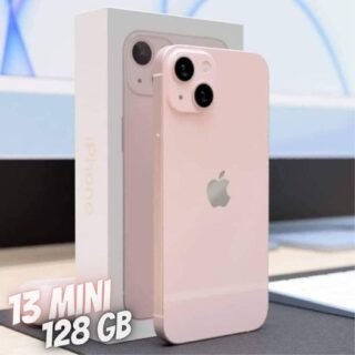 Apple iPhone 13 Mini 128GB (4 Cores)