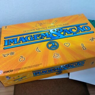 Jogo Imagem & Ação 2 – Grow