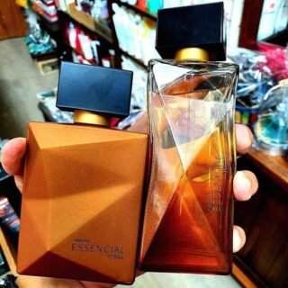 Deo Parfum Essencial Mirra Masculino ou Feminino 100ml