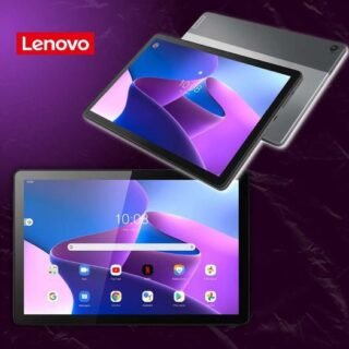 Tablet Lenovo Tab M10 Octa-Core 4GB 64GB Wi-Fi Android™ 11 10.1″