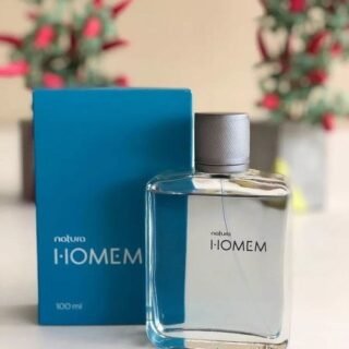 Desodorante Colônia Natura Homem 100ml
