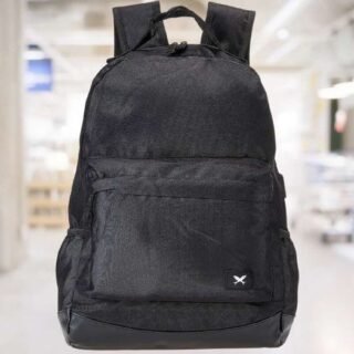 Mochila, Unissex, Hering, único (3 Cores)