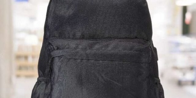 Mochila, Unissex, Hering, único (3 Cores)