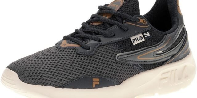 Tenis Fila Nest Masculino só 40