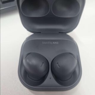 Galaxy Buds2 Pro Grafite