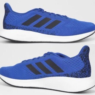 Tênis Adidas Endo Run Masculino