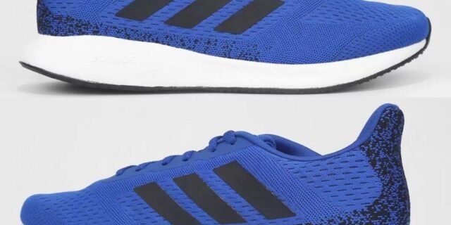 Tênis Adidas Endo Run Masculino