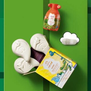 Presente Natura Naturé