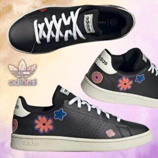 Tênis Adidas Advantage Base Feminino