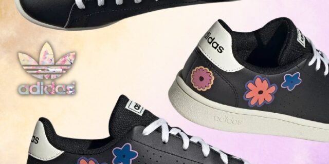 Tênis Adidas Advantage Base Feminino