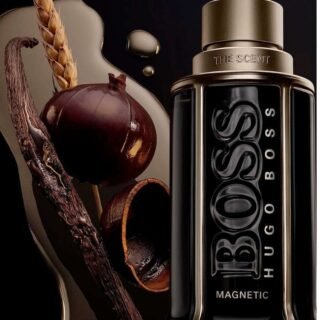 Hugo Boss The Scent Mag m Edp 50ml