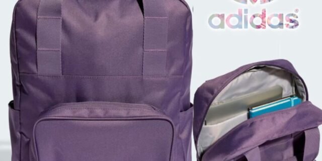 Mochila Prime – Adidas