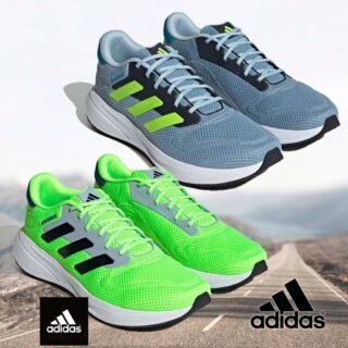 Tênis Response Runner – Adidas