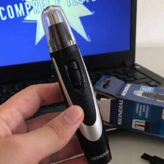 Aparador de Pelos Classic, Mondial