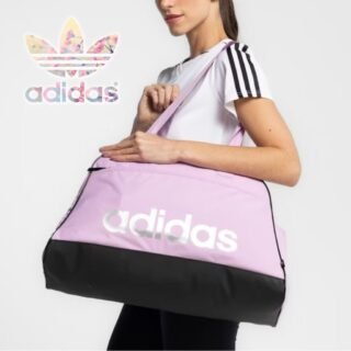 Bolsa Boliche Essentials Linear – Adidas