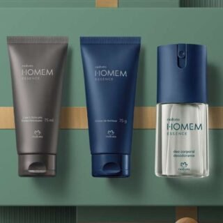 Presente Natura Homem Essence