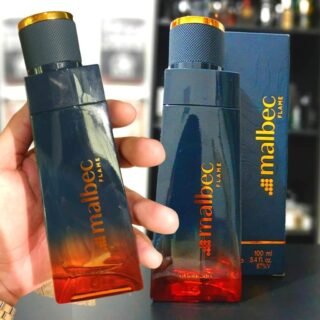 Malbec Flame Desodorante Colônia 100ml