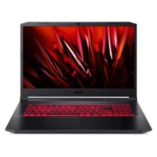 ACER Notebook Nitro 5 AN515-57-520Y, CI5 11400H, 8GB, 512GB SDD, (NVIDIA RTX 3050), Windows11. 15,6”