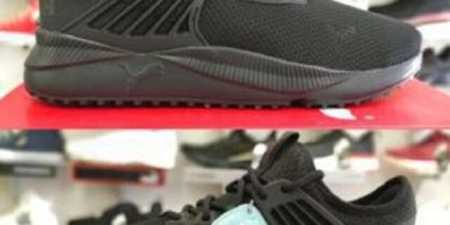 Tênis Puma Pacer Future adulto-unissex