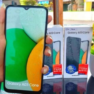 Samsung Galaxy A03 Core 32GB 4G 2GB RAM