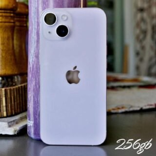 Apple iPhone 14 (256 GB)