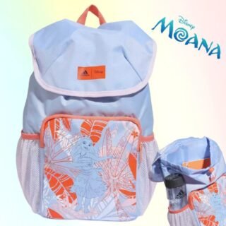 Mochila Infantil Adidas Moana Menina