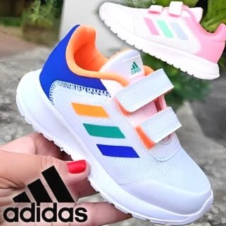 Tênis Infantil Adidas Tensaur Run 2 0