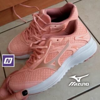 Tênis Mizuno Cometa Feminino (37,38,39)