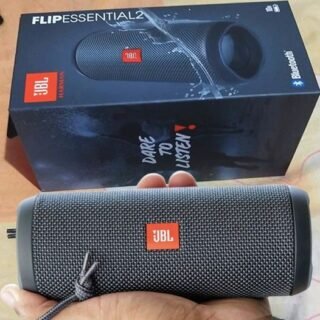 Caixa de Som Bluetooth JBL FLIP ESSENTIAL 2