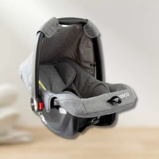 Bebê Conforto Wizz, Cosco