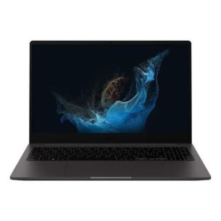 Galaxy Book2 Intel Core i5-1235U, Windows 11 Home, 8GB, 256GB SSD + 1TB HD, Intel Iris Xe, 15.6” Full HD LED, 1.87kg – Samsung