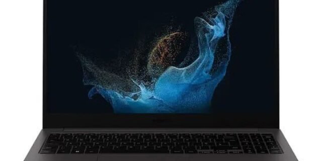 Galaxy Book2 Intel Core i5-1235U, Windows 11 Home, 8GB, 256GB SSD + 1TB HD, Intel Iris Xe, 15.6” Full HD LED, 1.87kg – Samsung