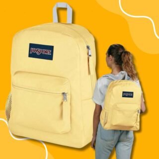 Mochila Jansport Cross Town