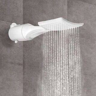 Lorenzetti Loren Shower Ultra Multitemperaturass, 7500W, 220V