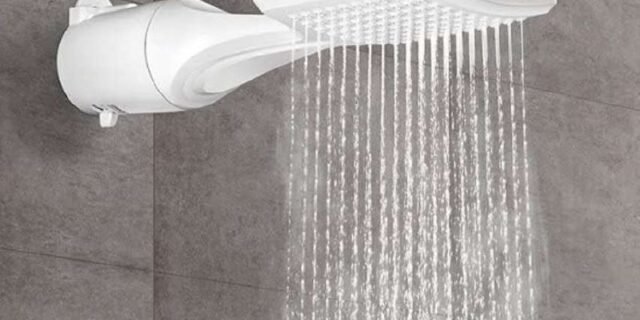 Lorenzetti Loren Shower Ultra Multitemperaturass, 7500W, 220V